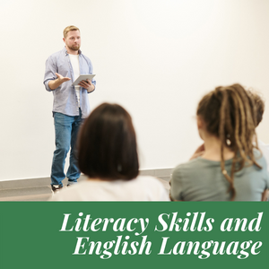 Literacy Skills and English Language